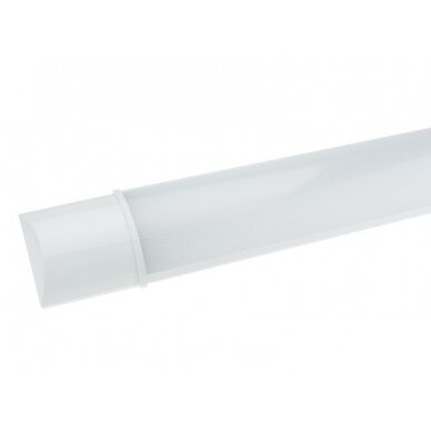 LED salės šviestuvas, IP20, 20W, šilta balta šviesa