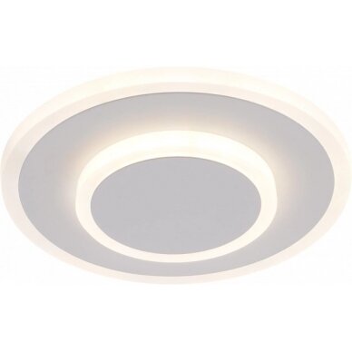 LED Wall Lamp, 16W, White, CCT 1
