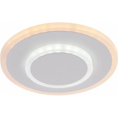 LED Wall Lamp, 16W, White, CCT 2