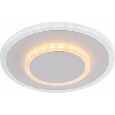 LED Wall Lamp, 16W, White, CCT