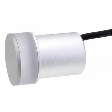 LED Wall Light, 1.3W, Amber Light 1