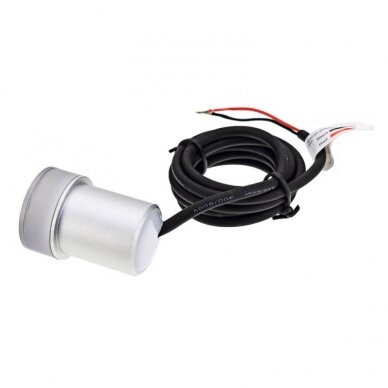 LED Wall Light, 1.3W, Green Light 2