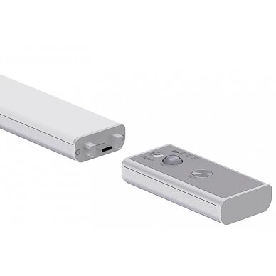 LED Cabinet Light, Slim, 2.5W, PIR Sensor, CCT 3000K-6000K