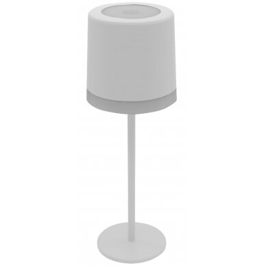 LED Rechargeable Table Lamp, 2.5W