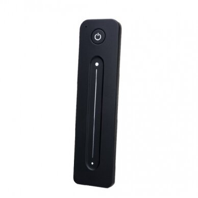 LED Brightness Remote Control Console, Black 1