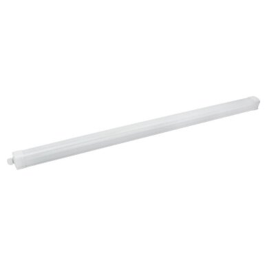 LED Tri-Proof Fixture, 36W, 60cm, White Light, IP65, Linkable 2
