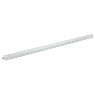 LED Tri-Proof Fixture, 48W, 60cm, White Light, IP65, Linkable 2