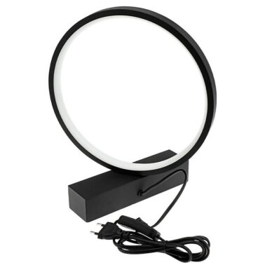 LED Interior Light, 7W, Sand Black, Warm Light 2