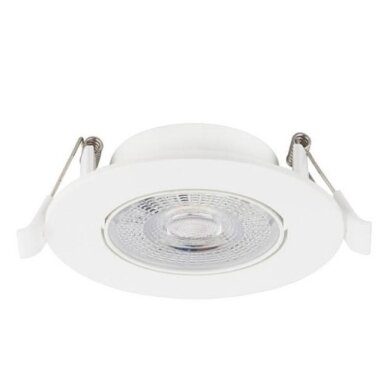 LED Downlight Surface/Built-In, Round, 3/5/7W, CCT 1