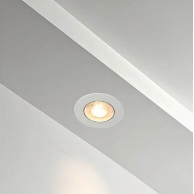LED Downlight Surface/Built-In, Round, 3/5/7W, CCT 3