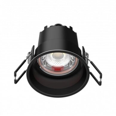 LED Fire-Rated Fixture, IP65, 10W, CCT 1