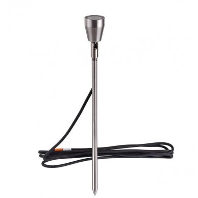 LED Spike Light, 1.3W, IK10, Neutral Light 2