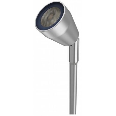 LED Spike Light, 1.3W, IK10, Warm Light