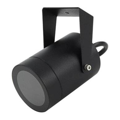 LED Spike Light, Lampholder, GU10, Black 1