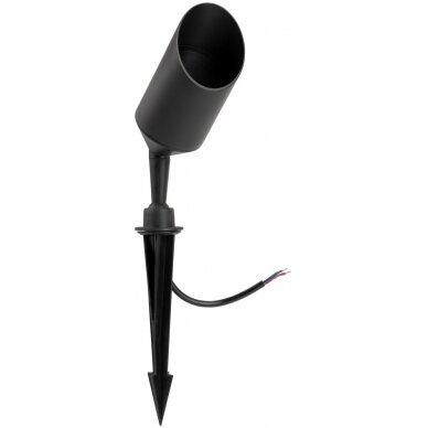 LED Spotlight Fixture, Spike