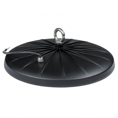 LED Ufo aukštuminis šviestuvas, 120°, 100Lm/W, 200W, šalta balta šviesa 2