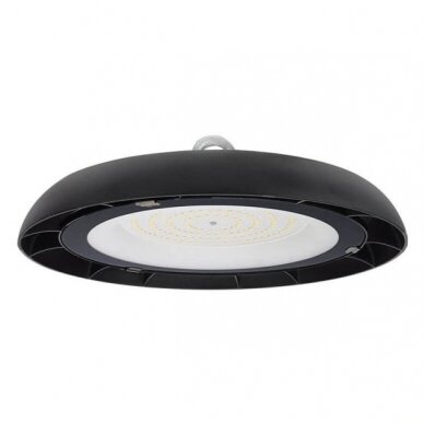 LED Ufo aukštuminis šviestuvas, 50W, šalta balta šviesa 1