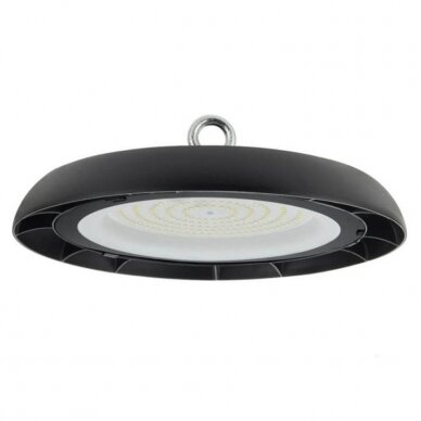 LED Ufo High Bay Light, 90°, 100Lm/W, 150W, Neutral Light