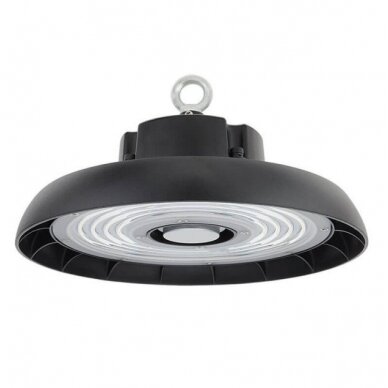 LED Ufo High Bay Light, 90°, 150Lm/W, 100W, Neutral Light 1