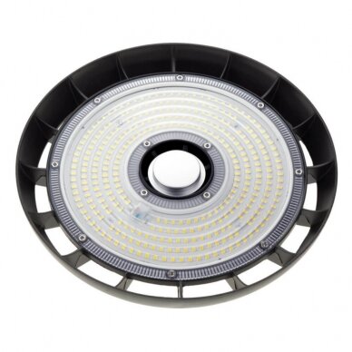 LED Ufo High Bay Light, 90°, 150Lm/W, 150W, White Light 1