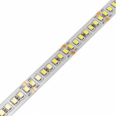 LED Strip 20W/m, 2100Lm/m, 24V, 3 Years Warranty, Neutral Light 1 LED Strip 20W/m, 2100Lm/m, 24V, 3 Years Warranty, Neutral Light 1