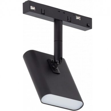 LED Magnetic Light M20/M35, 5W, 400Lm, Neutral Light 1