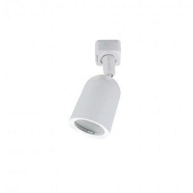 LED bėginis šviestuvas, 1F, Max 10W, baltas 1