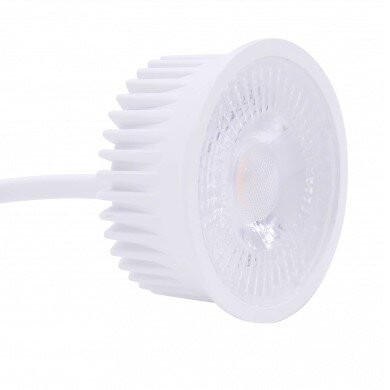 LED Bulb 5W, 50°, CCT