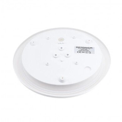 LED Surface Ceiling, 120°, with PIR Sensor, 18W, White Light 2