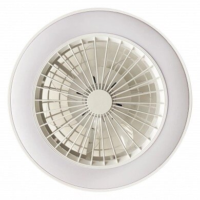 LED lubų šviestuvas/ventiliatorius, 36W, CCT šviesa, baltas, nuotolinis valdymas LED lubų šviestuvas/ventiliatorius, 36W, CCT šviesa, baltas, nuotolinis valdymas