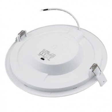 LED Mini Module, Round, 3 Years Warranty, Premium Line, 18W, CCT 1