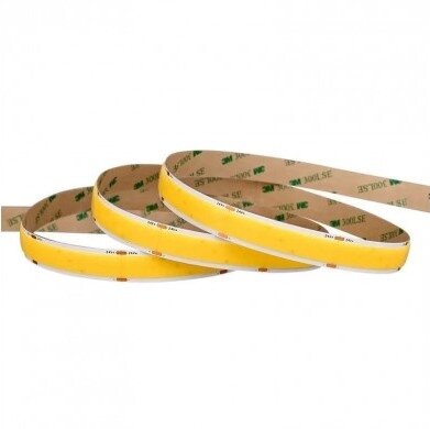 LED Super Wide Strip 28W/m, 24V, 2800Lm/m, Warm Light