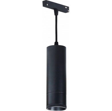 LED Magnetic Focusing Spotlight M35, 7W, 560Lm, Warm Light 1