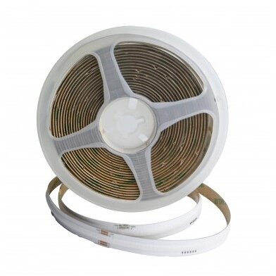 LED Strip 14W/m, 24V, RGB
