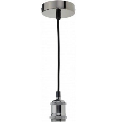 LED Vintage Pendant Light Holder 1