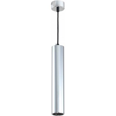 LED Hanging Fixture Fitting, Silver, 300mm 1