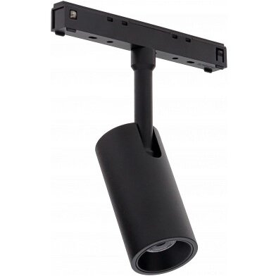 LED magnetinis prožektorius M15, 6W, 480Lm, neutrali balta šviesa 1