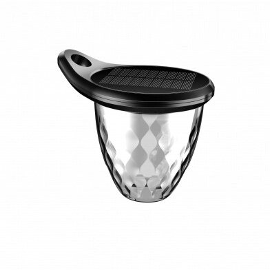 LED Solar Garden Light, 1W, CCT 3000K-6000K 1
