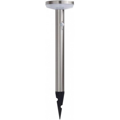 LED Solar Lawn Lamp, 4.4W, Spike, Warm Light 1