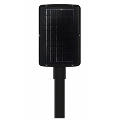 LED Solar Street Light, 8W, Remote Control, White Light 1