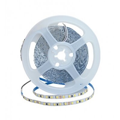 LED juosta, 9W/m, 900Lm/m, 12V, neutrali balta šviesa