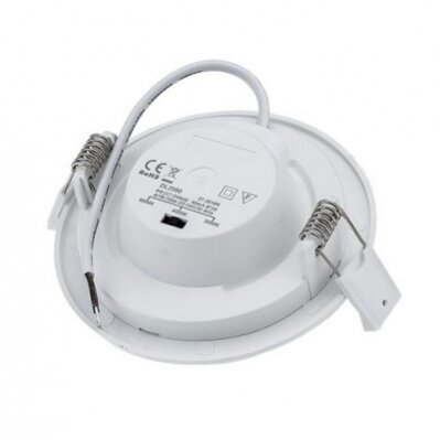 LED Mini Module, Round, 3 Years Warranty, Premium Line, 6W, CCT 2