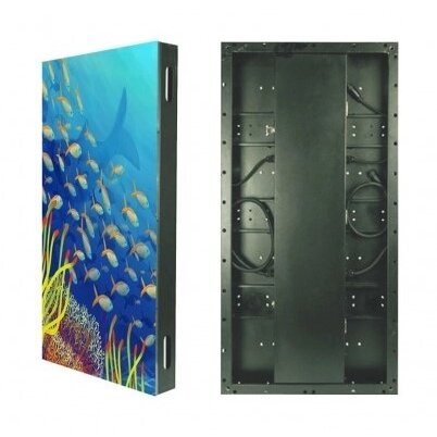 LED Screen Cabinet, Dance Floor, P3.91