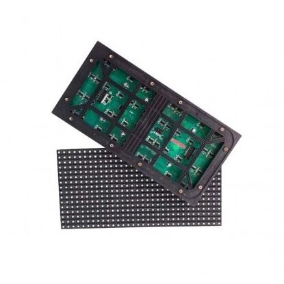 LED Screen Module, External, P8
