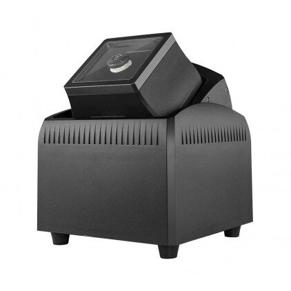 LED spindulio, judantis prožektorius, 60W, RGBW, 4in1