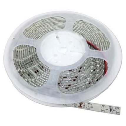LED Strip 12W/m, 1000Lm/m, 12V, 4014 Neutral Light LED Strip 12W/m, 1000Lm/m, 12V, 4014 Neutral Light