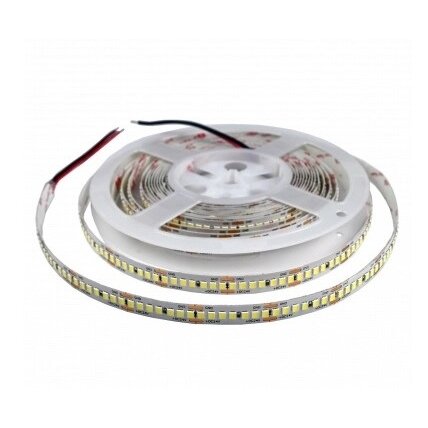 LED Strip 18W/m, 2340Lm/m, 24V, White Light LED Strip 18W/m, 2340Lm/m, 24V, White Light