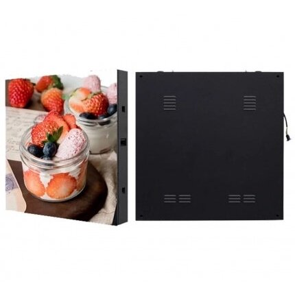 LED Screen Cabinet, Outdoor, P2.5 1