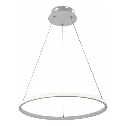 LED pakabinamas šviestuvas, 30W, baltas, dimeriuojamas, nuotolinis valdymas, CCT 1 LED pakabinamas šviestuvas, 30W, baltas, dimeriuojamas, nuotolinis valdymas, CCT 1