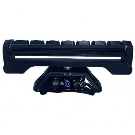 LED Bar, 7x15W, 180W, 4in1 1